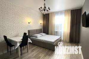 1-к квартира, посуточно, 30м2, 13/18 этаж