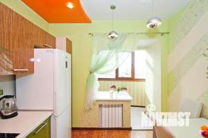 1-к квартира, посуточно, 50м2, 8/9 этаж