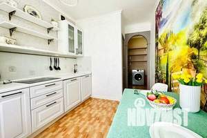 2-к квартира, посуточно, 60м2, 3/5 этаж