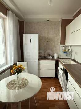 1-к квартира, на длительный срок, 41м2, 10/22 этаж