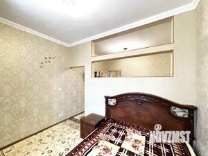 2-к квартира, на длительный срок, 43м2, 2/17 этаж