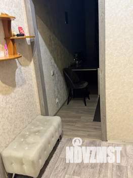 1-к квартира, посуточно, 53м2, 1/4 этаж