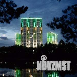 1-к квартира, на длительный срок, 48м2, 10/17 этаж