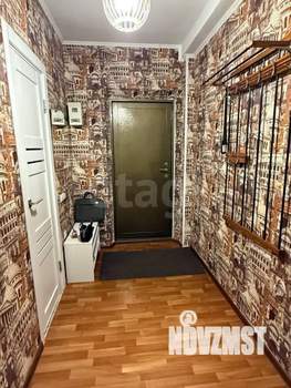 1-к квартира, на длительный срок, 41м2, 10/22 этаж