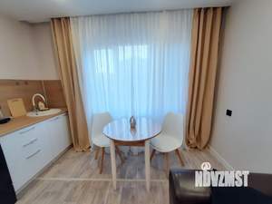 1-к квартира, посуточно, 33м2, 2/5 этаж