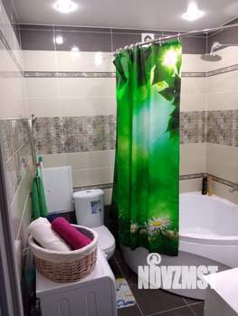 2-к квартира, посуточно, 43м2, 3/20 этаж