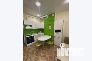 1-к квартира, посуточно, 35м2, 15/17 этаж