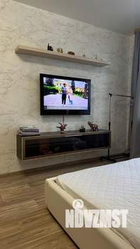 Студия квартира, посуточно, 30м2, 6/17 этаж