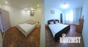 2-к квартира, посуточно, 65м2, 7/17 этаж