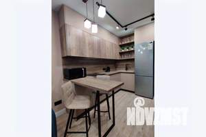 1-к квартира, посуточно, 49м2, 5/11 этаж