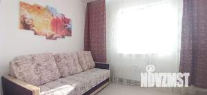 2-к квартира, посуточно, 52м2, 14/17 этаж