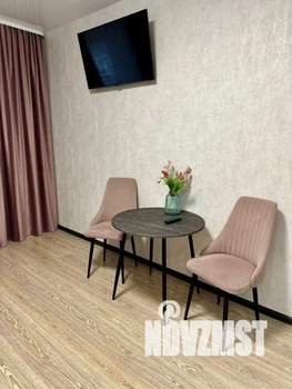 2-к квартира, посуточно, 55м2, 11/17 этаж