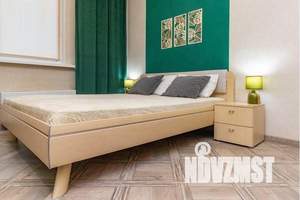 1-к квартира, посуточно, 25м2, 15/17 этаж