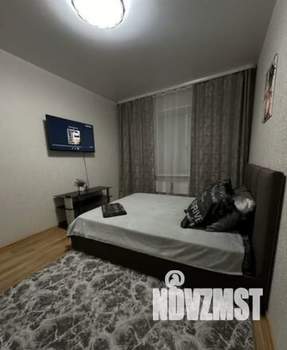 1-к квартира, посуточно, 35м2, 1/5 этаж