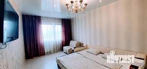 1-к квартира, посуточно, 48м2, 1/1 этаж