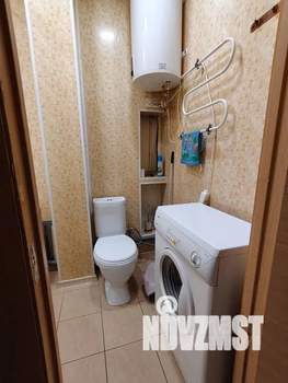 Студия квартира, посуточно, 24м2, 12/17 этаж