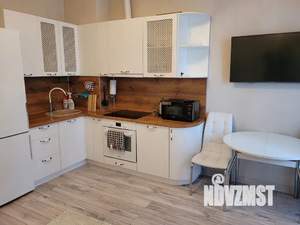 1-к квартира, посуточно, 36м2, 16/18 этаж