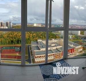 1-к квартира, посуточно, 47м2, 1/1 этаж