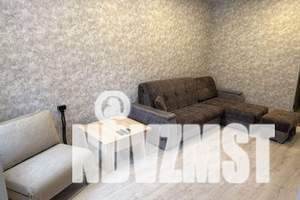 1-к квартира, посуточно, 42м2, 2/9 этаж