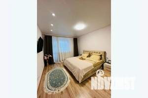 2-к квартира, посуточно, 70м2, 6/26 этаж