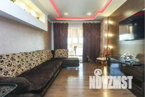 2-к квартира, посуточно, 64м2, 14/17 этаж