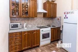 2-к квартира, на длительный срок, 55м2, 8/9 этаж