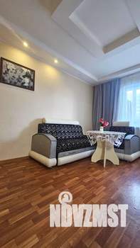 2-к квартира, посуточно, 65м2, 7/17 этаж