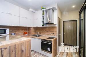 Студия квартира, посуточно, 28м2, 9/17 этаж
