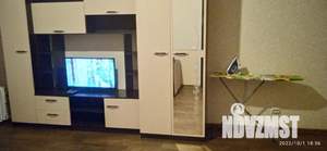 1-к квартира, посуточно, 36м2, 6/17 этаж