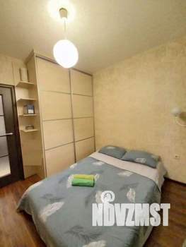 1-к квартира, посуточно, 47м2, 1/1 этаж