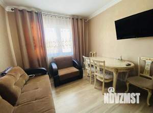 2-к квартира, посуточно, 75м2, 12/16 этаж