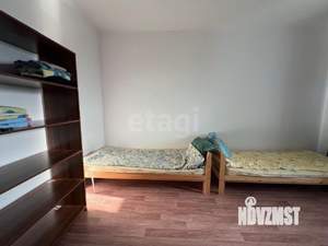 2-к квартира, на длительный срок, 47м2, 14/24 этаж