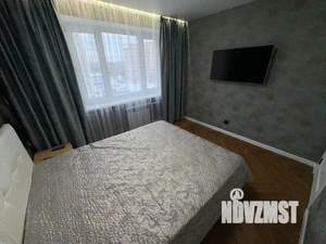 2-к квартира, посуточно, 60м2, 5/9 этаж