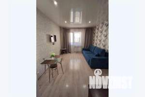 1-к квартира, посуточно, 28м2, 15/17 этаж