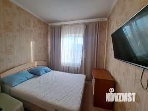 3-к квартира, на длительный срок, 75м2, 5/5 этаж
