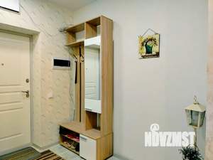 2-к квартира, посуточно, 75м2, 3/17 этаж