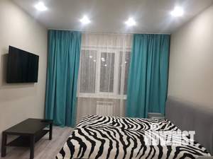 1-к квартира, посуточно, 50м2, 8/14 этаж