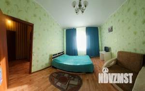 1-к квартира, посуточно, 38м2, 2/17 этаж