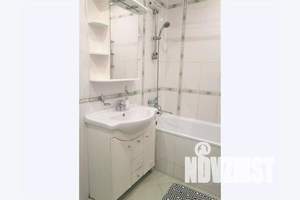 2-к квартира, посуточно, 58м2, 8/9 этаж