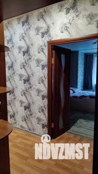 1-к квартира, посуточно, 44м2, 1/1 этаж