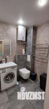 1-к квартира, посуточно, 60м2, 16/21 этаж