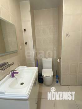 2-к квартира, на длительный срок, 45м2, 12/25 этаж