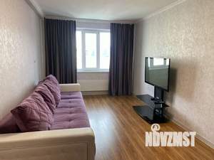 3-к квартира, посуточно, 87м2, 1/1 этаж