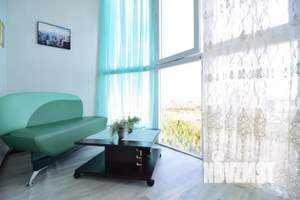 2-к квартира, посуточно, 52м2, 15/17 этаж