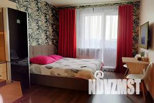 1-к квартира, посуточно, 30м2, 2/17 этаж