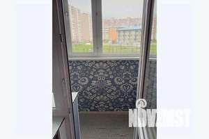 1-к квартира, посуточно, 30м2, 2/17 этаж