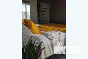 1-к квартира, посуточно, 50м2, 5/8 этаж