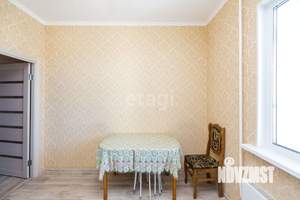 2-к квартира, на длительный срок, 59м2, 5/18 этаж