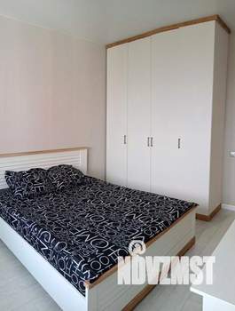 1-к квартира, посуточно, 47м2, 1/1 этаж