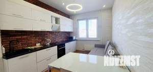 1-к квартира, посуточно, 35м2, 8/18 этаж